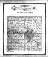 Red Lake Falls Township, Red Lake County 1911